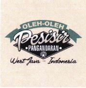 Trademark OLEH OLEH PESISIR PANGANDARAN WEST JAVA - INDONESIA + LUKISAN