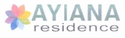 Trademark AYIANA RESIDENCE & LOGO