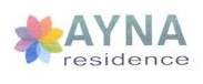 Trademark AYNA RESIDENCE & LOGO