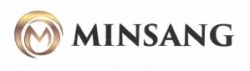 Trademark MINSANG + LOGO