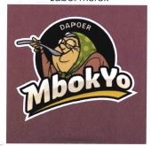 Trademark Dapoer Mbok Yo