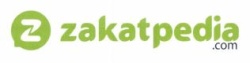 Trademark ZAKATPEDIA.COM + LOGO