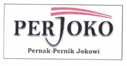 Trademark PERJOKO (PERNAK- PERNIK JOKOWI)