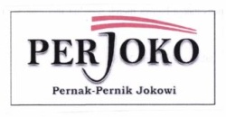 Trademark PERJOKO (PERNAK- PERNIK JOKOWI)