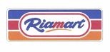 Trademark RIAMART + LUKISAN/LOGO