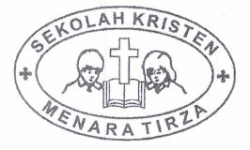 Trademark SEKOLAH KRISTEN MENARA TIRZA + LOGO