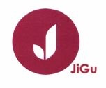 Trademark JIGU+ LOGO