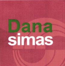 Trademark DANA SIMAS + LOGO