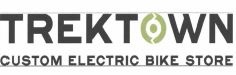 Trademark TREKTOWN CUSTOM ELECTRIC BIKE STORE