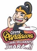 Trademark Cireng Pandawa + Lukisan