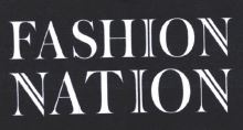 Trademark FASHION NATION