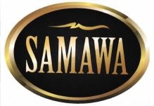 Trademark SAMAWA + LOGO