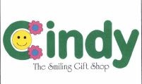 Trademark CINDY The Smiling Gift Shop + Logo