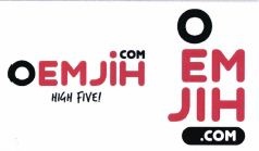 Trademark OEMJIH. COM