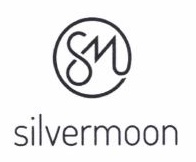 Trademark silvermoon + logo