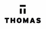 Trademark THOMAS and Stonehenge Design