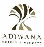 Trademark ADIWANA Hotel & Resorts dan LUKISAN