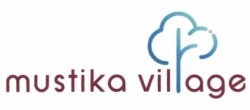 Trademark MUSTIKA VILLAGE + LOGO