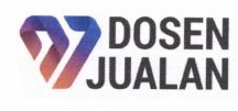 Trademark Dosen Jualan.Com + logo