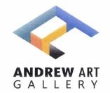 Trademark ANDREW ART GALLERY DAN LOGO A