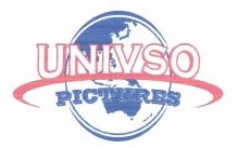 Trademark UNIVSO PICTURES + LOGO