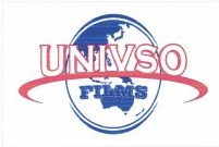 Trademark UNIVSON FILMS + LOGO