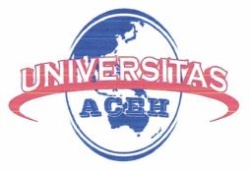 Trademark UNIVERSITAS ACEH + LOGO