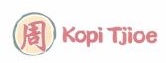 Trademark Kopi Tjioe dan Lodo Huruf Kanji