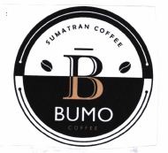 Trademark Bumo Coffee + Logo