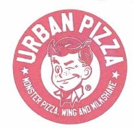 Trademark URBAN PIZZA