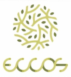 Trademark eccos + Lukisan