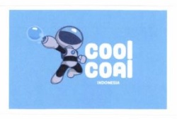 Trademark COOL COAL INDONESIA + Logo