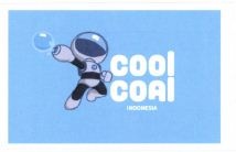 Trademark COOL COAL INDONESIA + Logo