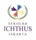 Trademark SEKOLAH ICHTHUS JAKARTA + LOGO