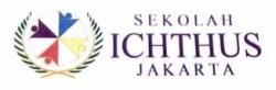 Trademark SEKOLAH ICHTHUS JAKARTA + LOGO