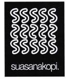 Trademark suasanakopi + Logo