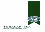 Trademark TOBASARI TEA