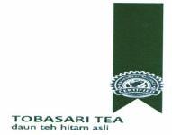 Trademark TOBASARI TEA