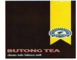 Trademark BUTONG TEA