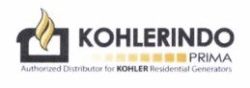 Trademark KOHLERINDO PRIMA