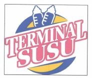 Trademark TERMINAL SUSU