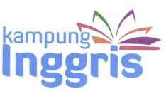 Trademark Kampung Inggris + Logo