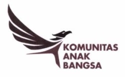 Trademark Komunitas Anak Bangsa