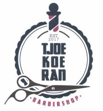 Trademark TJOEKOERAN BARBERSHOP