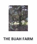 Trademark THE BUAH FARM + Logo