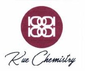 Trademark KUE CHEMISTRY + LOGO