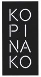 Trademark KOPINAKO