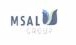 Trademark MSAL+ logo