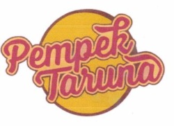 Trademark Pempek Taruna + Logo