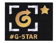 Trademark G-Star